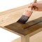 Minwax Wood Finish Semi-Transparent Ebony Oil-Based Penetrating Wood Stain 1/2 pt 227184444 - alternate 5